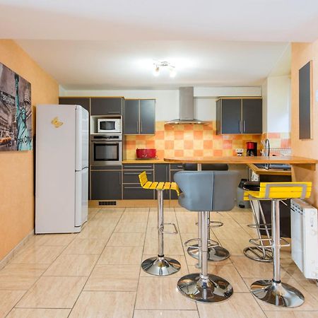 Maison Le Vieux Creissels 4Pers Balcon Parking Gratuit Bagian luar foto