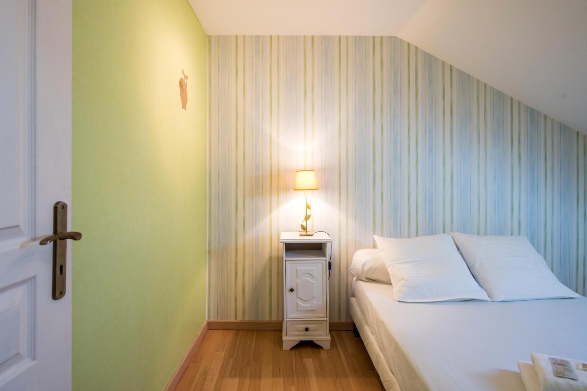 Maison Le Vieux Creissels 4Pers Balcon Parking Gratuit Bagian luar foto