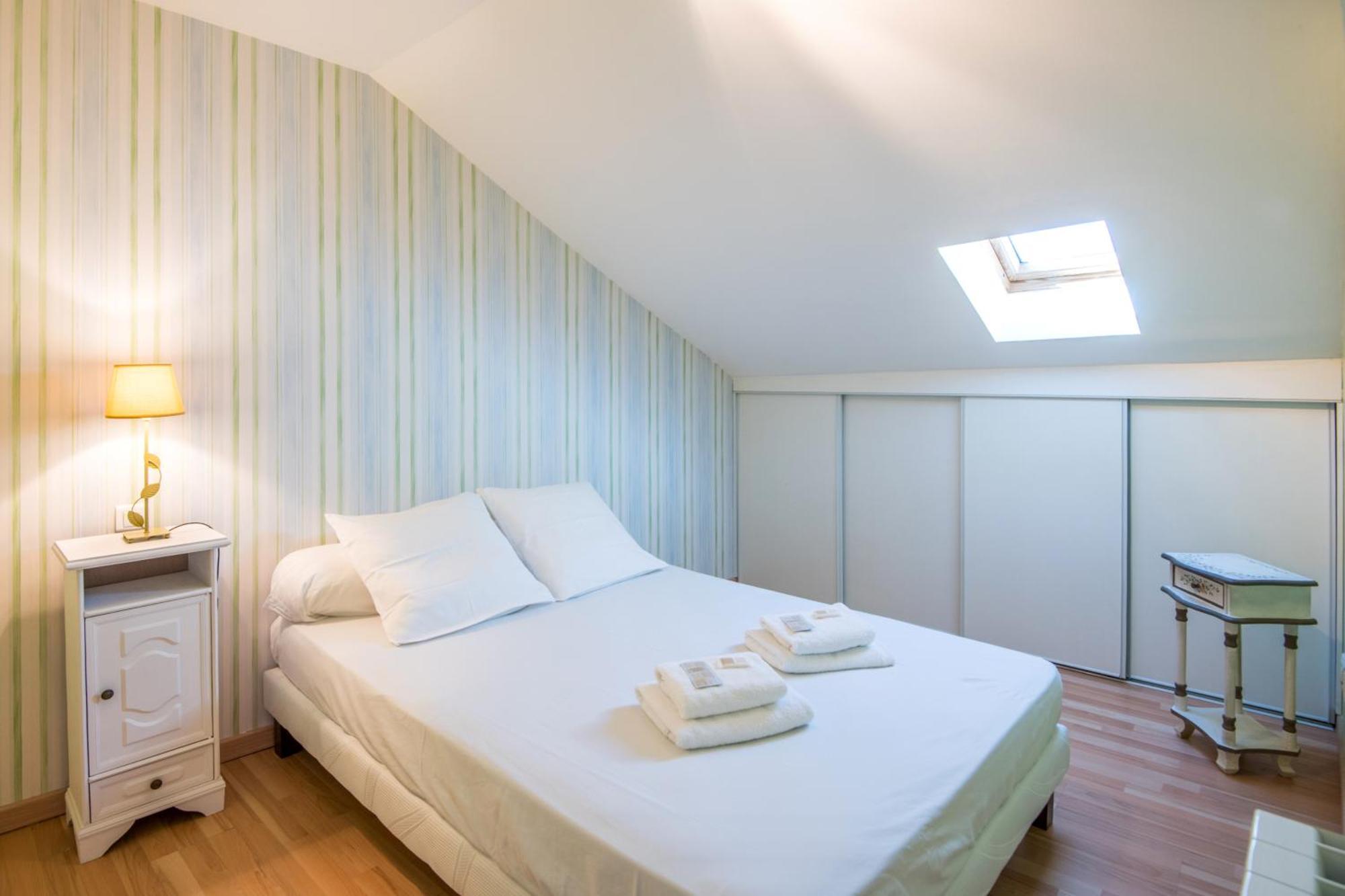Maison Le Vieux Creissels 4Pers Balcon Parking Gratuit Bagian luar foto