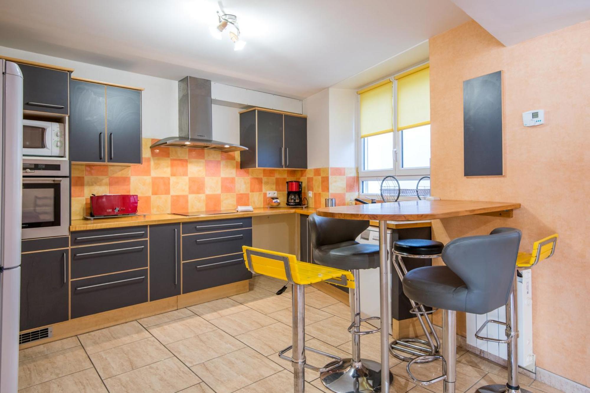 Maison Le Vieux Creissels 4Pers Balcon Parking Gratuit Bagian luar foto